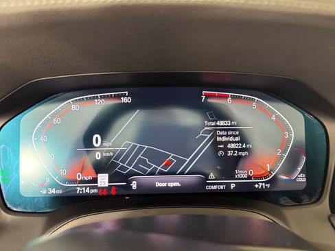 Certified 2023 BMW 430i Convertible w/ M Sport Package image 16