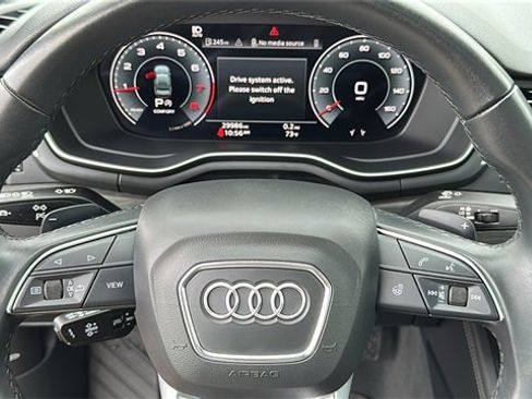 Used 2024 Audi A4 2.0T Premium Plus image 13