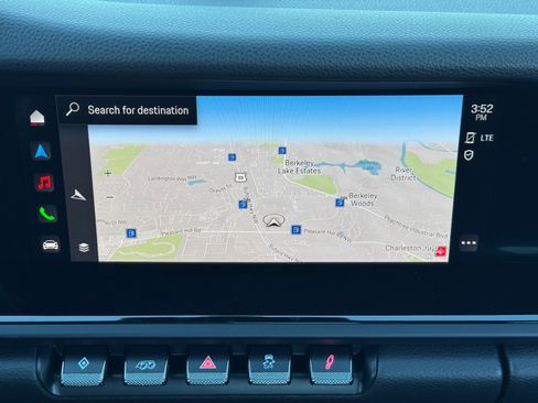 Used 2024 Porsche 911 Carrera T image 26