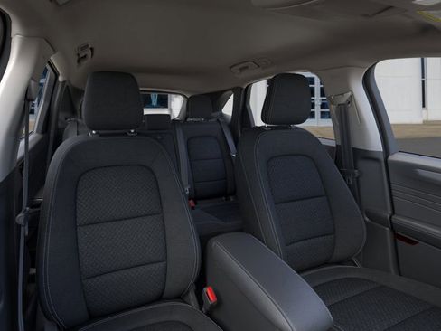 New 2025 Ford Escape Active w/ Tech Pack #1 image 10