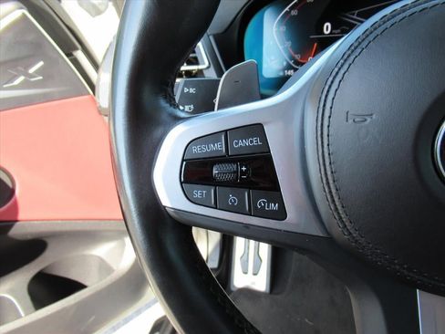 Used 2022 BMW X3 sDrive30i w/ M Sport Package 2 image 18