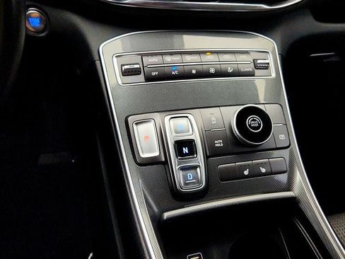 Used 2021 Hyundai Santa Fe SEL w/ Convenience Package FWD image 17