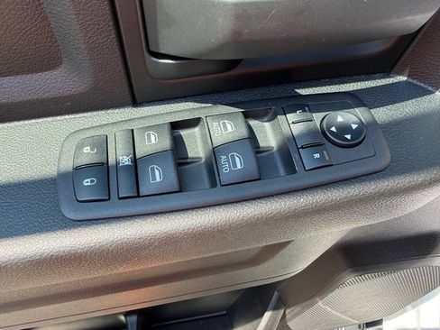 Used 2023 RAM 1500 Tradesman w/ Tradesman SXT Package RWD image 13