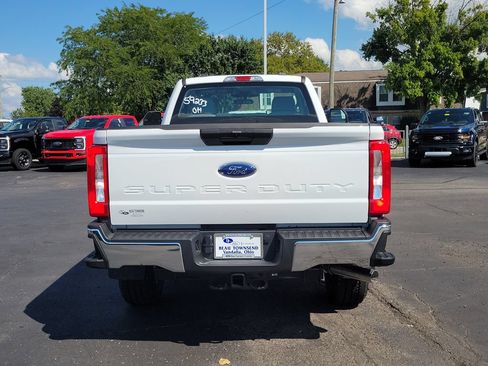 New 2026 Ford F350 XL w/ FX4 Off-Road Package AWD/4WD image 5