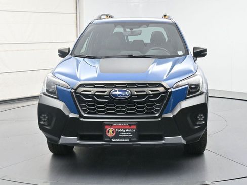 Used 2023 Subaru Forester Wilderness AWD/4WD image 32