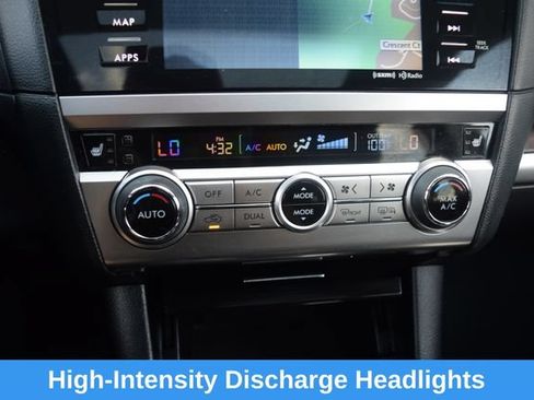 Used 2017 Subaru Outback 2.5i Limited AWD/4WD image 11