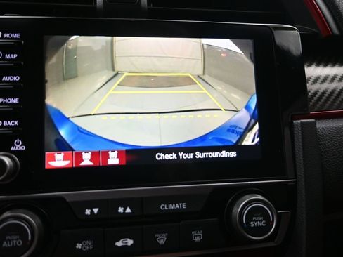 Used 2019 Honda Civic Type R image 18