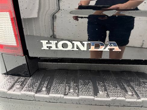 New 2026 Honda Ridgeline RTL image 8
