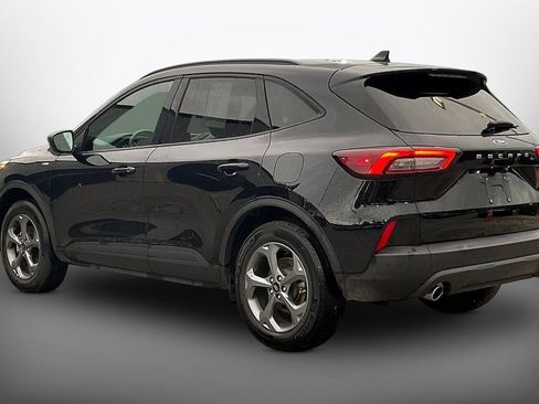 Used 2025 Ford Escape ST-Line AWD/4WD image 4