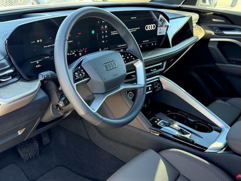 New 2025 Audi Q5 Premium Plus image 20