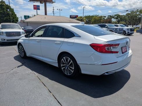 Used 2022 Honda Accord EX-L image 7