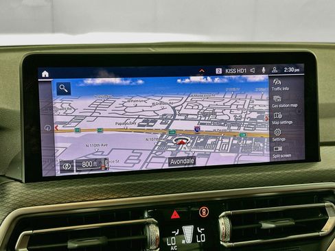Used 2023 BMW X3 sDrive30i w/ M Sport Package RWD image 22