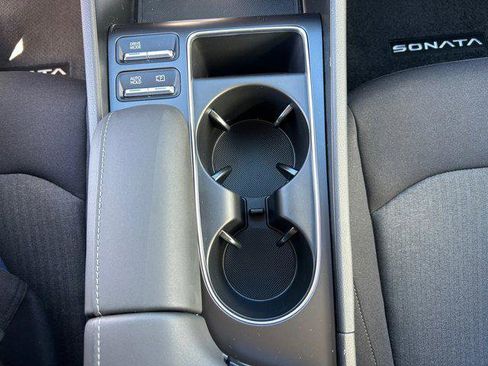 New 2026 Hyundai Sonata SEL image 21