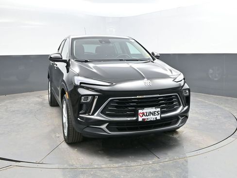 Used 2025 Buick Encore GX Preferred image 4