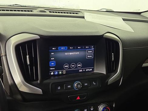 Used 2020 GMC Terrain SLE w/ Driver Convenience Package image 18