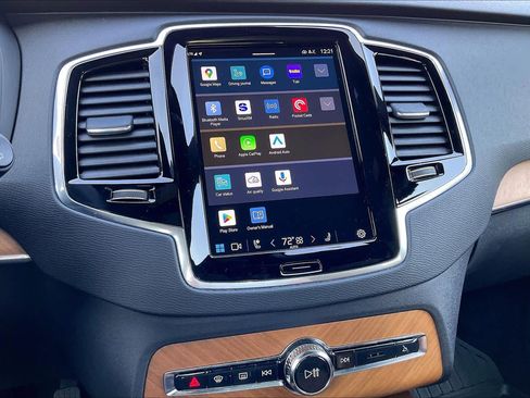 Used 2023 Volvo XC90 T8 Plus w/ Protection Package Premier image 36