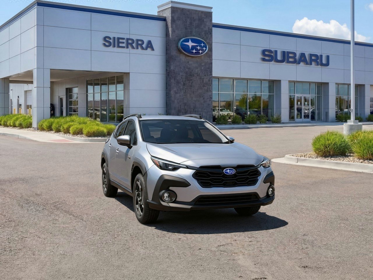 New 2026 Subaru Crosstrek 2.5i Limited AWD/4WD image 17
