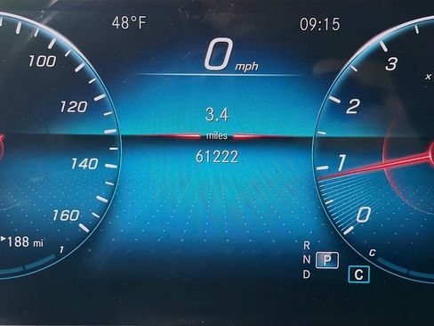 Used 2020 Mercedes-Benz GLE 350 GLE 350 image 14