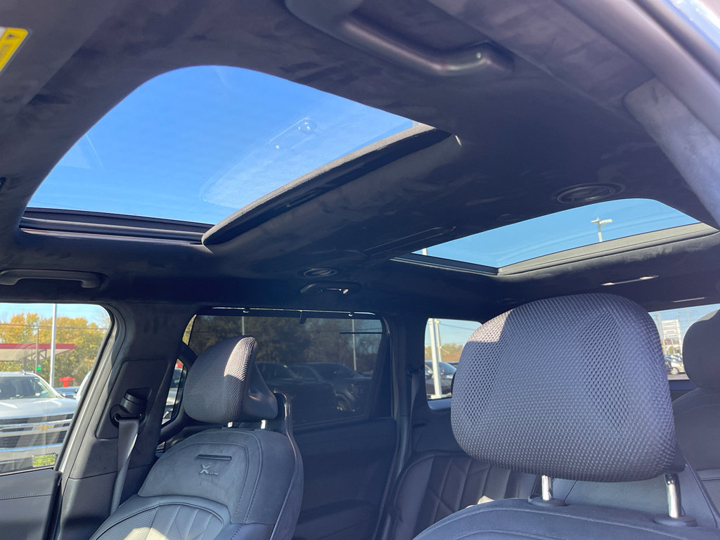 Used 2027 Kia Telluride X-Line SX Prestige AWD/4WD image 15