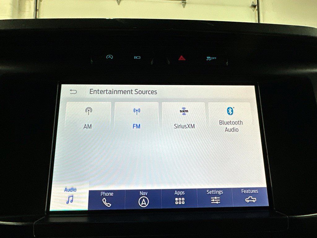 Used 2023 Ford F150 XLT w/ Equipment Group 301A Mid AWD/4WD image 32