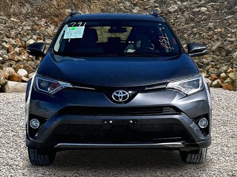 Used 2017 Toyota RAV4 XLE w/ Protection Package image 3