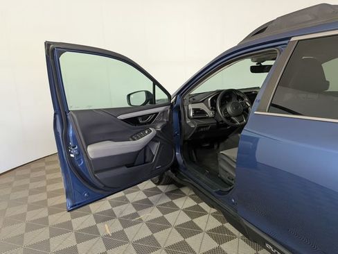 Used 2020 Subaru Outback Limited AWD/4WD image 15