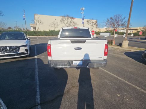 Used 2023 Ford F150 XLT image 6