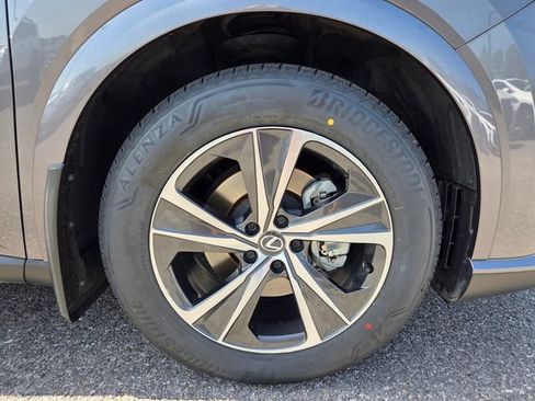Certified 2023 Lexus RX 350 FWD w/ Accessory Package (Z1) image 19