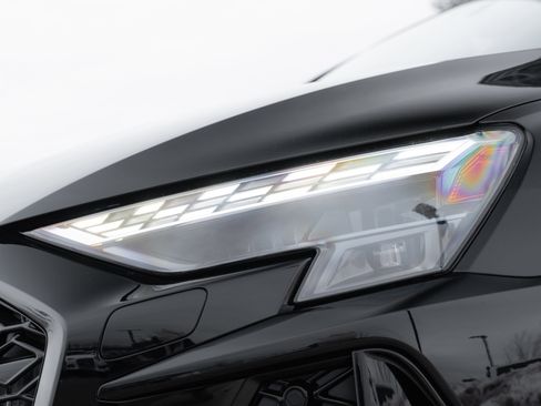 New 2026 Audi RS 3 image 45