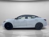 Used 2022 Nissan Sentra SR w/ Midnight Edition image 2