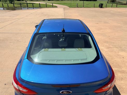 Used 2014 Ford Focus SE FWD image 10