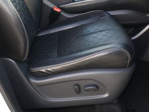 Used 2020 Nissan Murano Platinum image 19