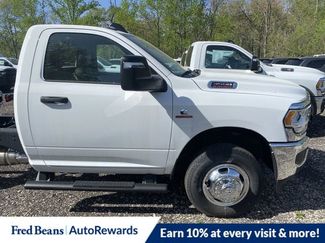 New 2024 RAM 3500 Tradesman video 3