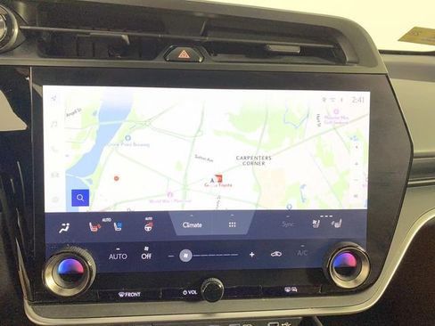 Used 2023 Lexus RZ 450e Premium w/ Technology Package image 23