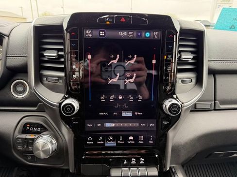 New 2026 RAM 1500 Laramie image 19