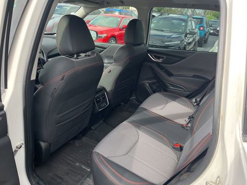 Used 2020 Subaru Forester Sport w/ Popular Package #2 image 22