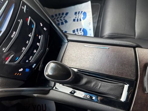 Used 2018 Cadillac XTS Luxury w/ Driver Awareness Package AWD/4WD image 32