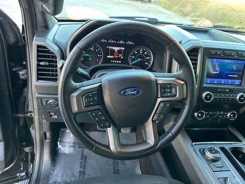 Used 2020 Ford Expedition XLT w/ Cargo Package image 12