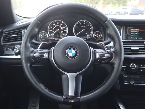 Used 2017 BMW X3 xDrive35i AWD/4WD image 18