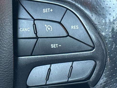 Used 2018 Dodge Challenger GT w/ Blacktop Package AWD/4WD image 19