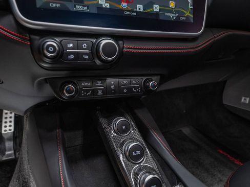 Certified 2022 Ferrari Portofino M RWD image 27