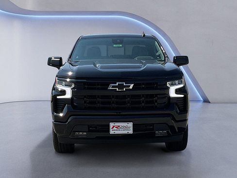 New 2026 Chevrolet Silverado 1500 RST w/ Convenience Package II AWD/4WD image 8
