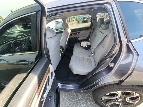Used 2017 Honda CR-V Touring image 15