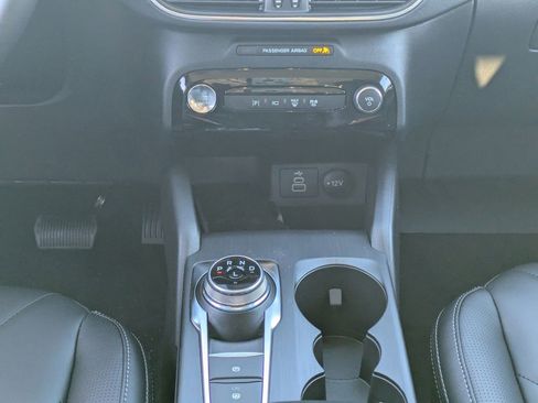New 2026 Ford Escape SE w/ PHEV Premium Package image 23