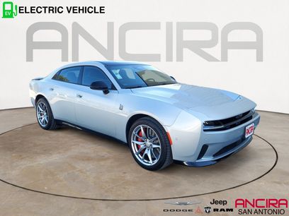 New 2026 Dodge Charger Daytona Scat Pack w/ Track Package