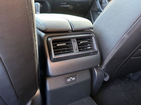 Used 2025 MAZDA CX-50 AWD 2.5 S w/ Premium Package image 15