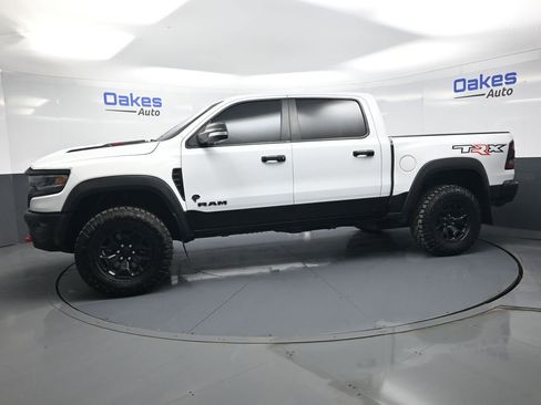 Used 2021 RAM 1500 TRX w/ TRX Level 2 Equipment Group image 5