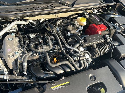 Used 2024 Nissan Sentra SV image 34