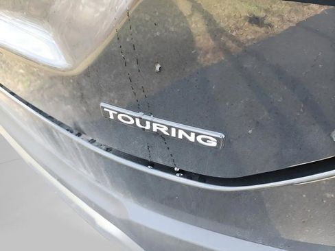 New 2026 Honda Pilot Touring image 9