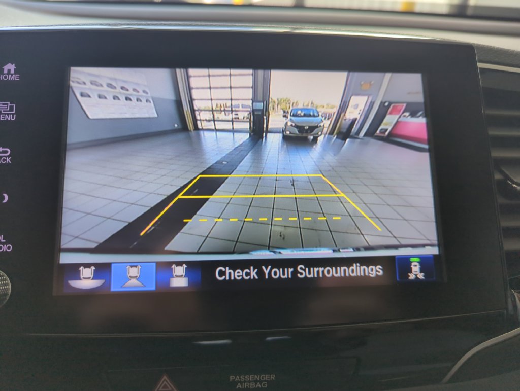 Used 2023 Honda Ridgeline RTL image 23